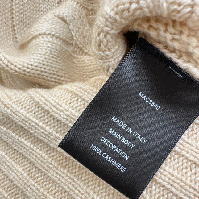 LP KNIT SET STYLE 310