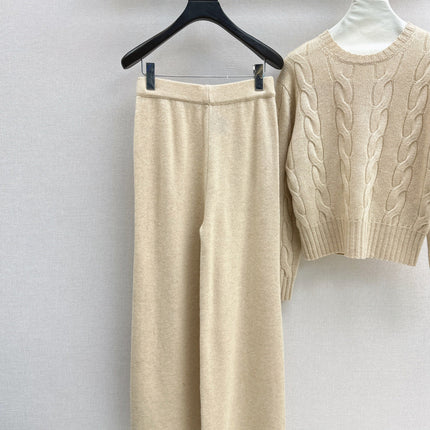 LP KNIT SET STYLE 310