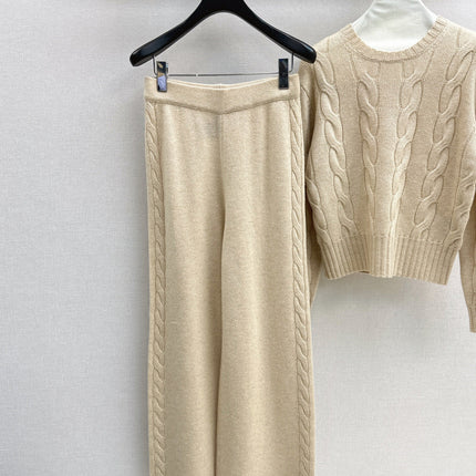 LP KNIT SET STYLE 310