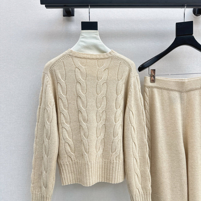 LP KNIT SET STYLE 310