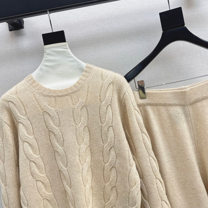 LP KNIT SET STYLE 310