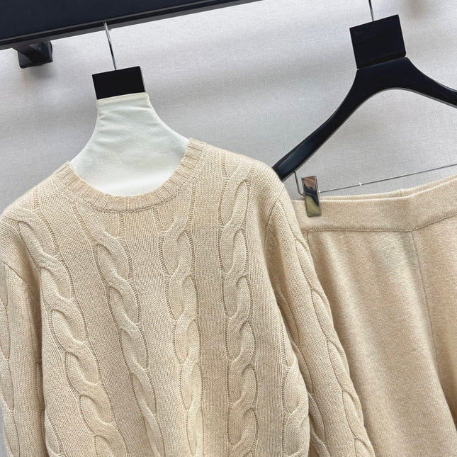 LP KNIT SET STYLE 310