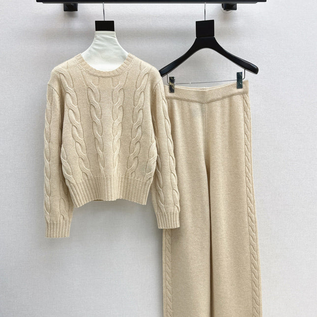 LP KNIT SET STYLE 310