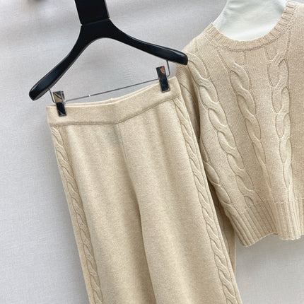 LP KNIT SET STYLE 310