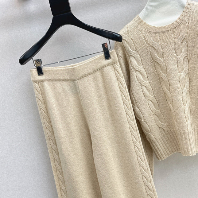 LP KNIT SET STYLE 310