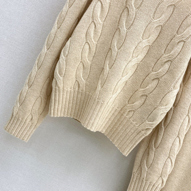 LP KNIT SET STYLE 310