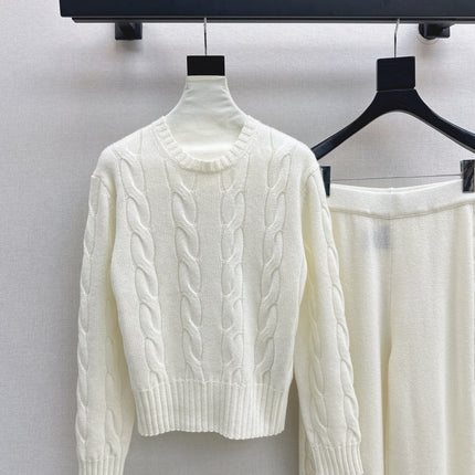 LP KNIT SET STYLE 311