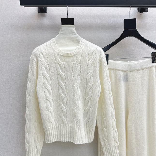 LP KNIT SET STYLE 311