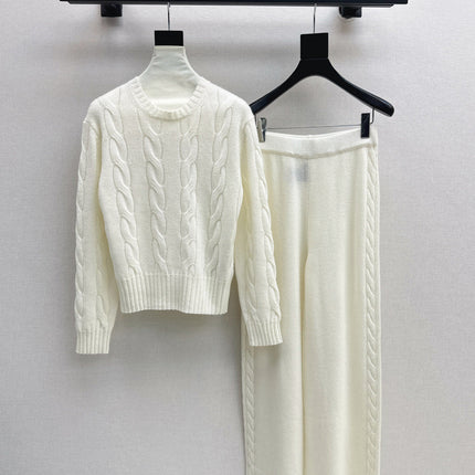 LP KNIT SET STYLE 311