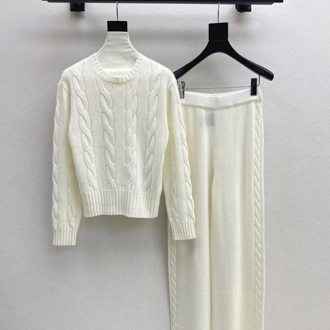 LP KNIT SET STYLE 311