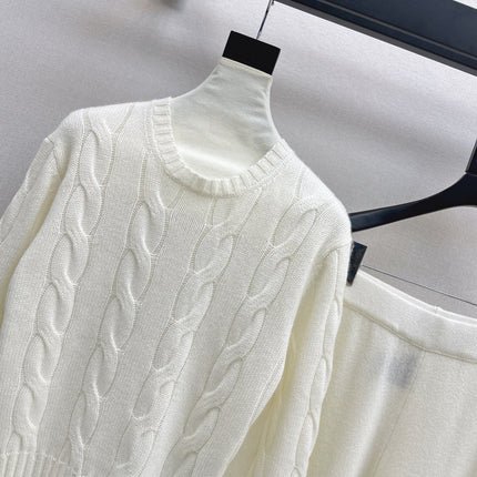 LP KNIT SET STYLE 311