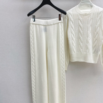 LP KNIT SET STYLE 311