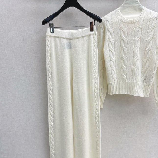 LP KNIT SET STYLE 311