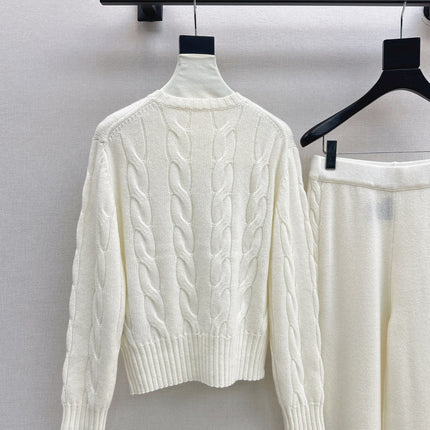 LP KNIT SET STYLE 311