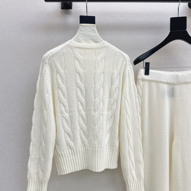 LP KNIT SET STYLE 311