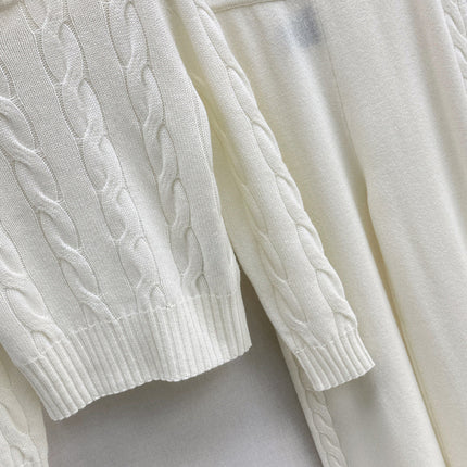 LP KNIT SET STYLE 311