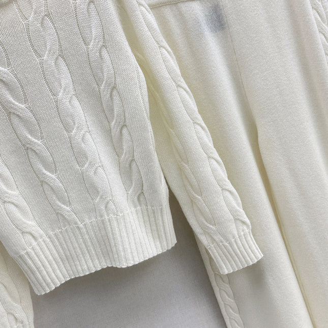 LP KNIT SET STYLE 311