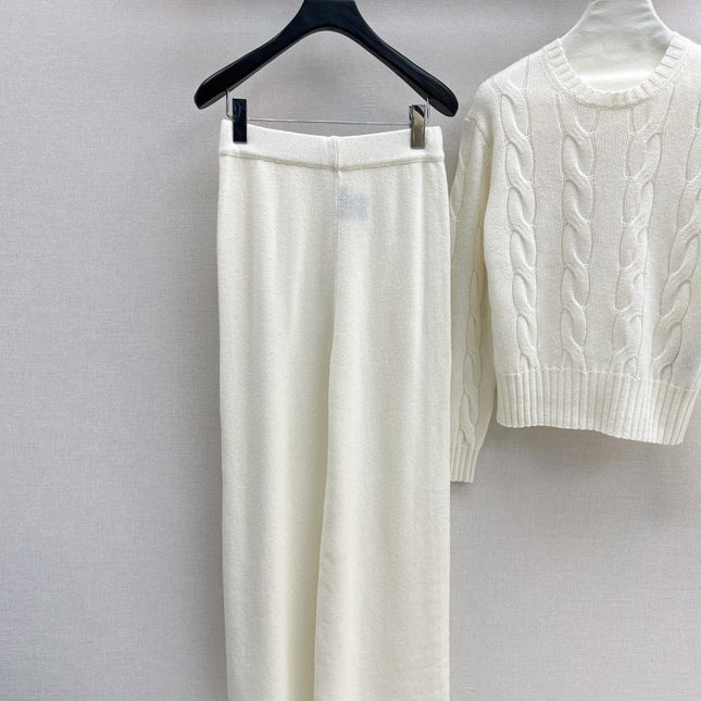 LP KNIT SET STYLE 311