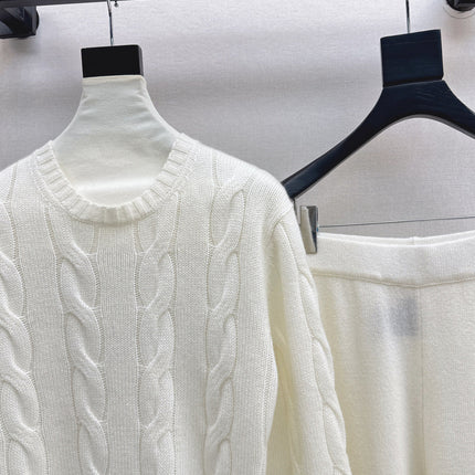 LP KNIT SET STYLE 311