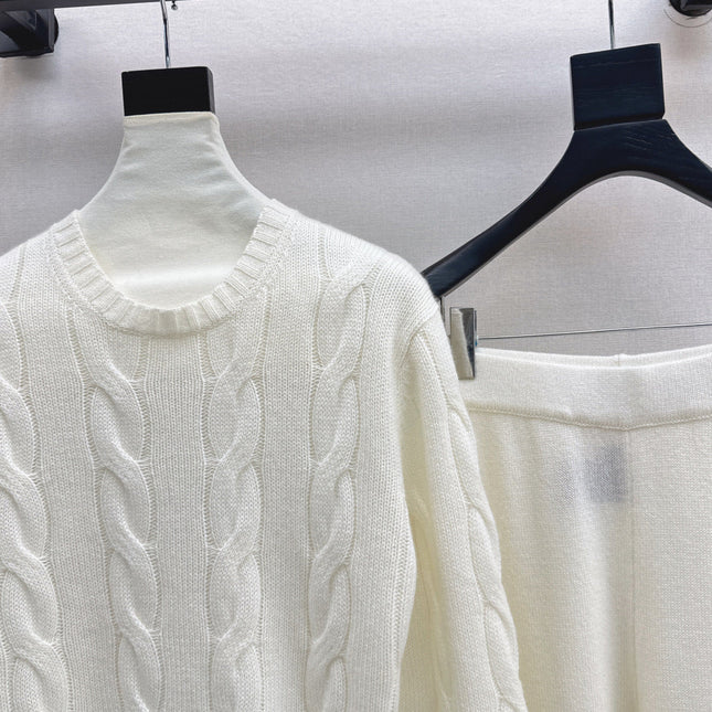 LP KNIT SET STYLE 311