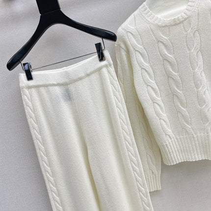 LP KNIT SET STYLE 311