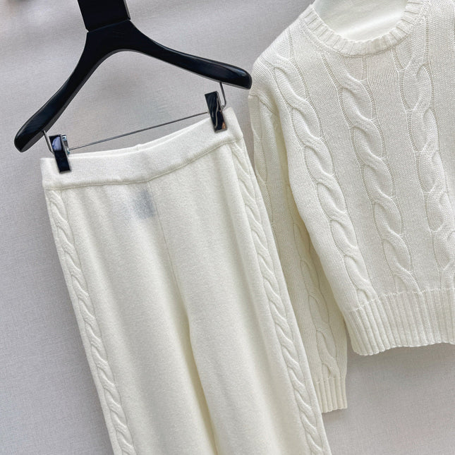 LP KNIT SET STYLE 311