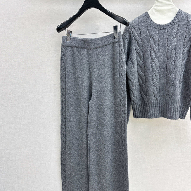 LP KNIT SET STYLE 312