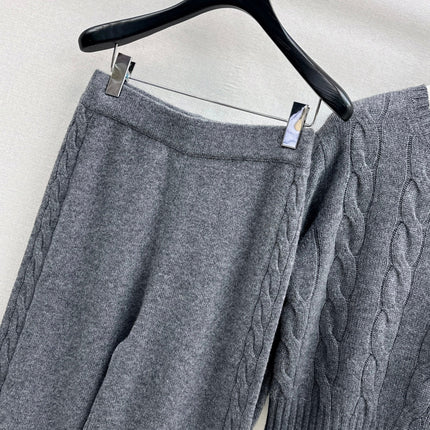 LP KNIT SET STYLE 312