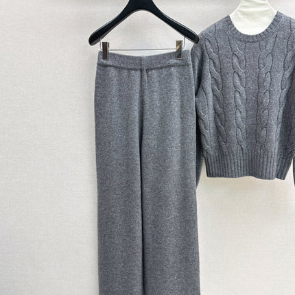 LP KNIT SET STYLE 312