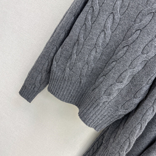 LP KNIT SET STYLE 312