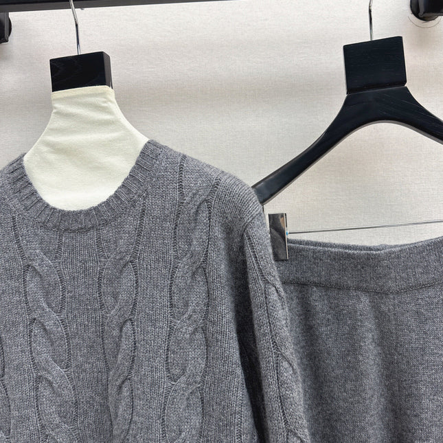 LP KNIT SET STYLE 312