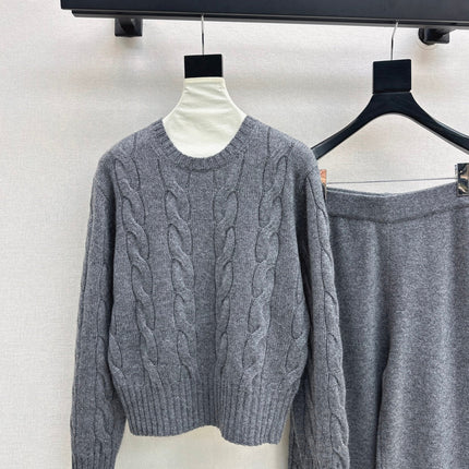 LP KNIT SET STYLE 312