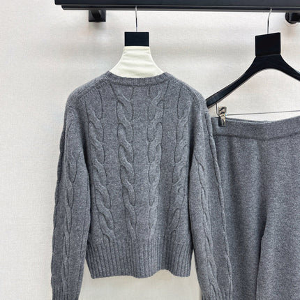 LP KNIT SET STYLE 312