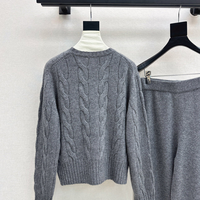 LP KNIT SET STYLE 312