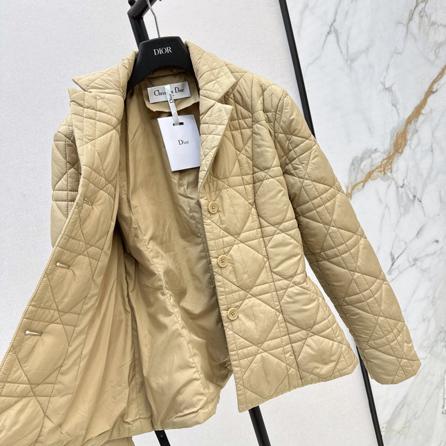 DIOR 25S JACKET 525