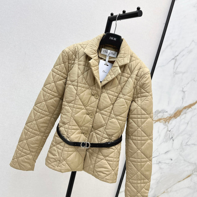 DIOR 25S JACKET 525