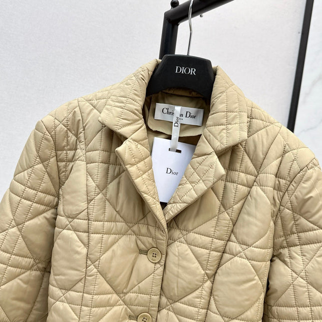 DIOR 25S JACKET 525