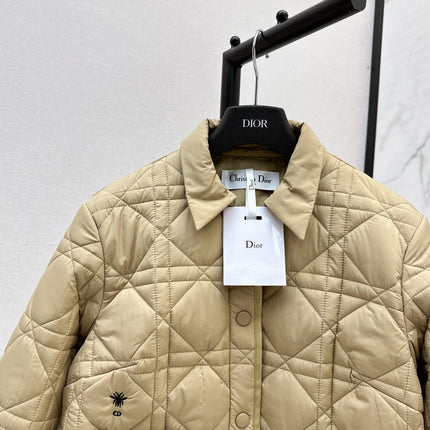 DIOR 25S JACKET 530