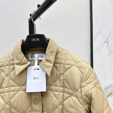 DIOR 25S JACKET 530