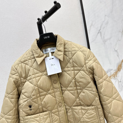 DIOR 25S JACKET 530