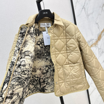DIOR 25S JACKET 530