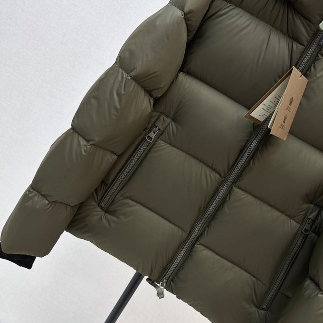 BURBERRY 25S DOWN JACKET 068
