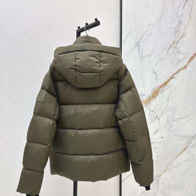 BURBERRY 25S DOWN JACKET 068