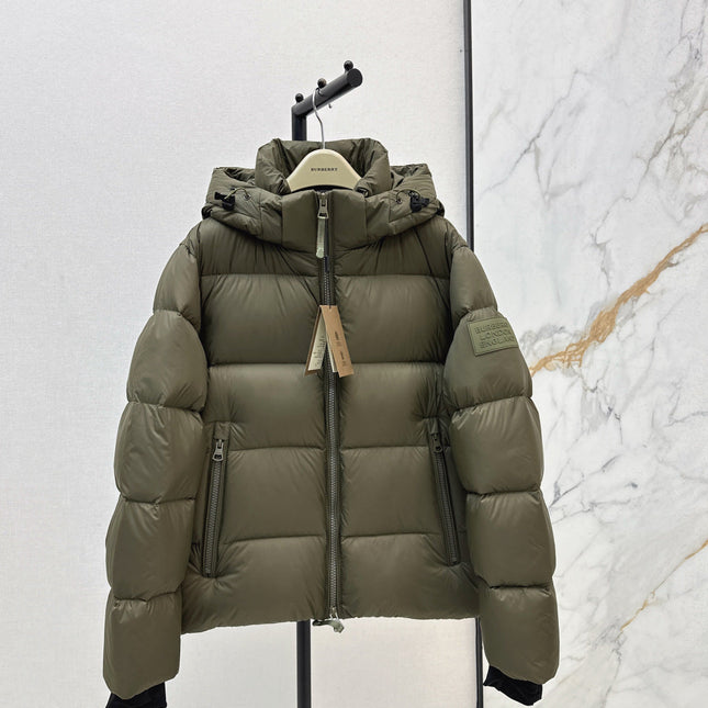 BURBERRY 25S DOWN JACKET 068