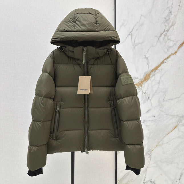 BURBERRY 25S DOWN JACKET 068