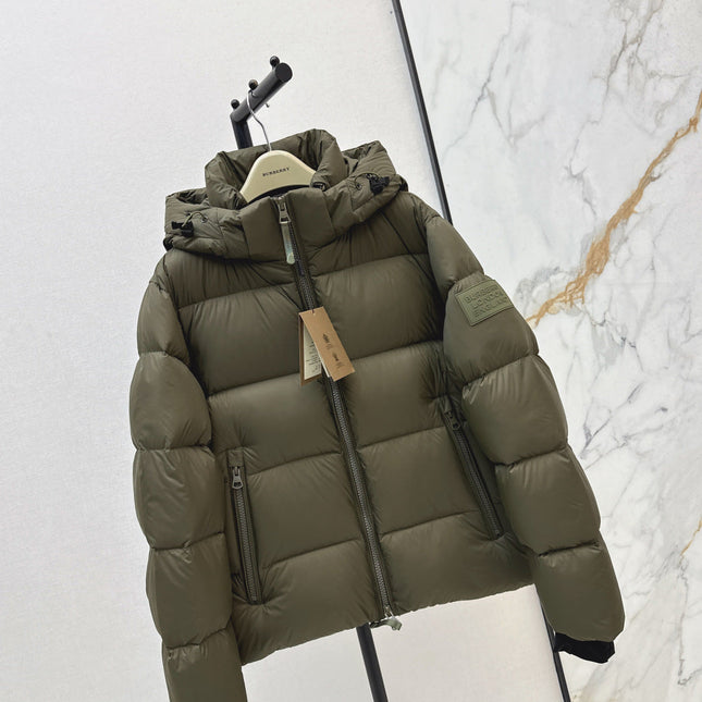 BURBERRY 25S DOWN JACKET 068