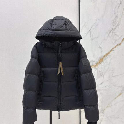BURBERRY 25S DOWN JACKET 00640