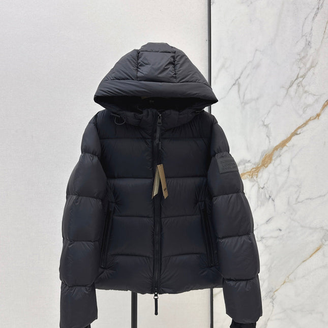 BURBERRY 25S DOWN JACKET 00640
