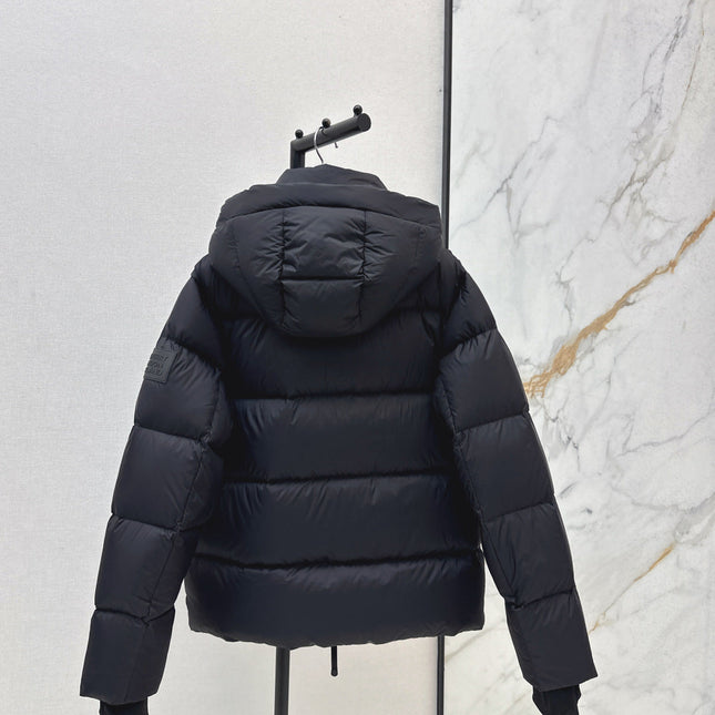 BURBERRY 25S DOWN JACKET 00640