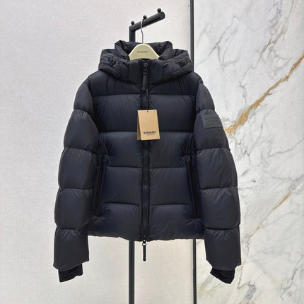 BURBERRY 25S DOWN JACKET 00640